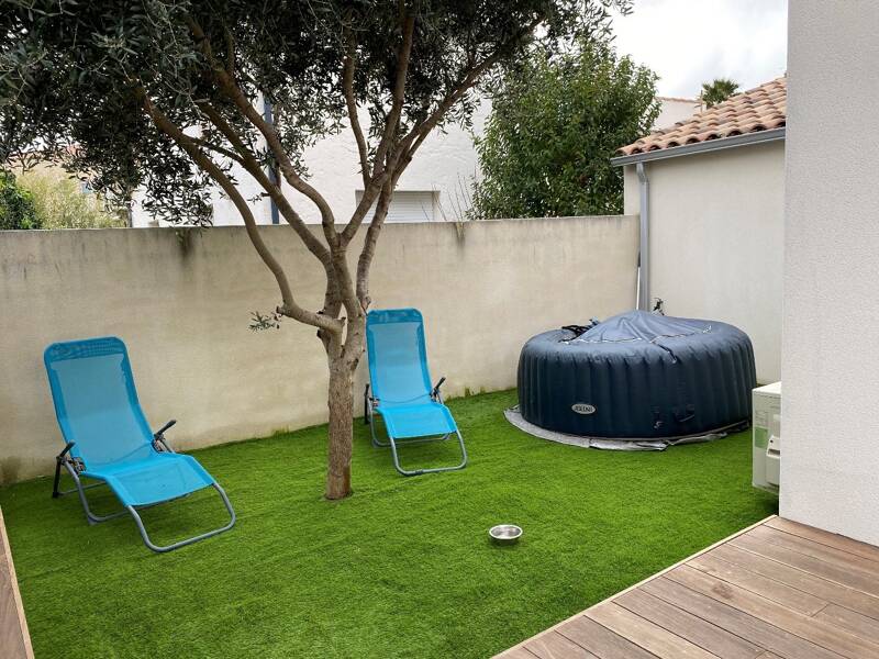Maison à vendre, 99m², AGDE