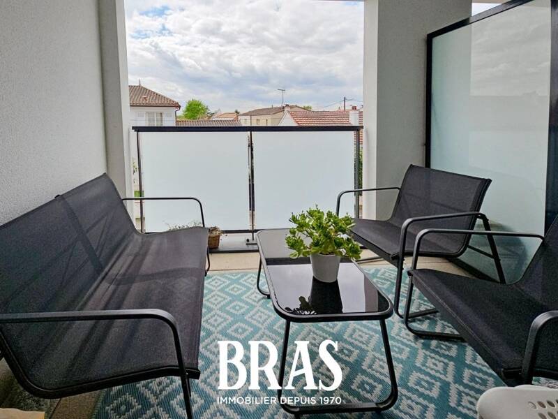 Maison à louer, 42m², VERTOU