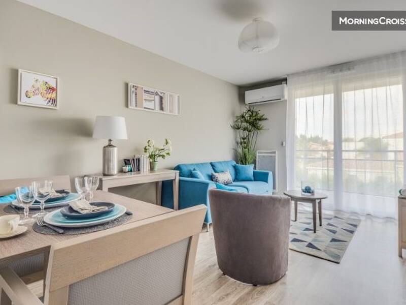 Maison à louer, 42m², PERPIGNAN