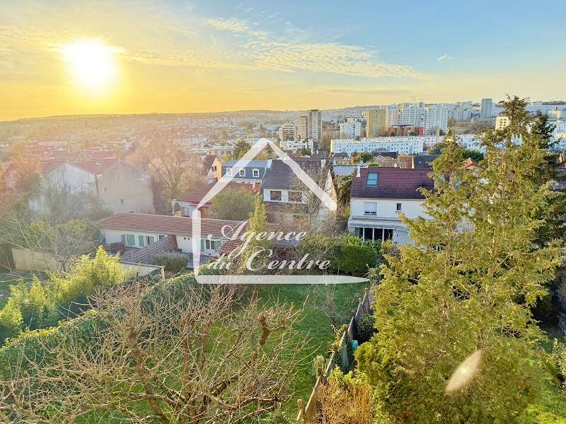 Maison à vendre, 135m², CACHAN