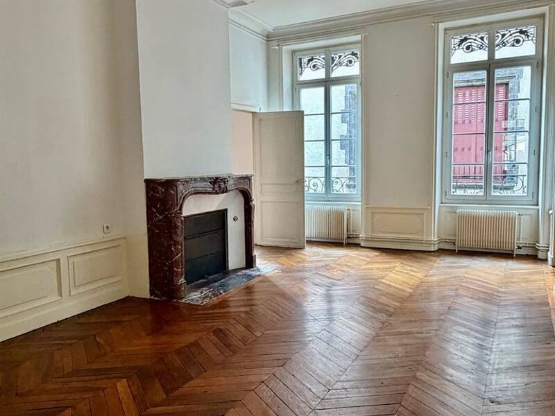 Maison à louer, 122m², CLERMONT FERRAND