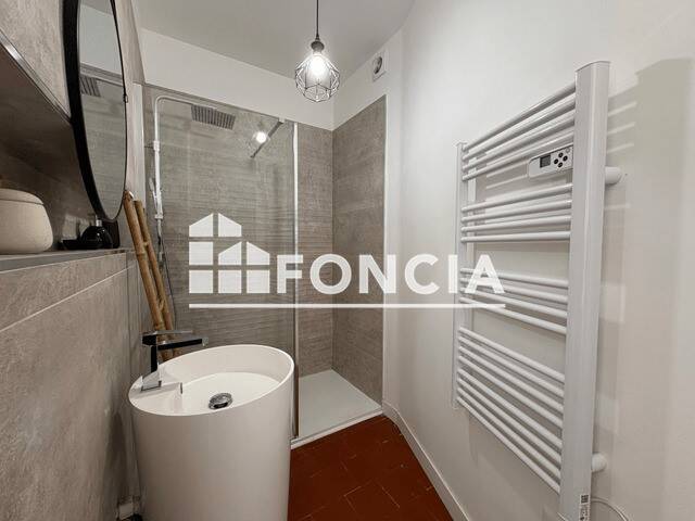 Maison à louer, 46m², BEZIERS
