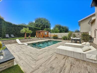 Villa à vendre 449 000 € 5 pièces 3 chambres 112,6 m² Toussieux 01600