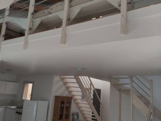 Duplex à louer 1 600 € 5 pièces 3 chambres 103 m² Étage 1/2 Saint-Cyr-au-Mont-d'Or 69450