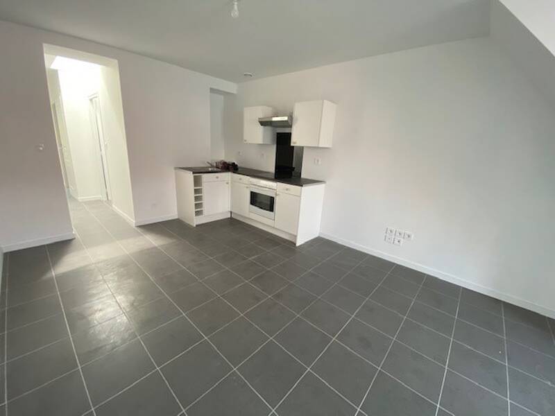 Maison à louer, 37m², ROUBAIX