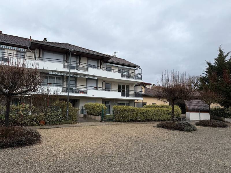Maison à louer, 90m², SAINT GENIS POUILLY