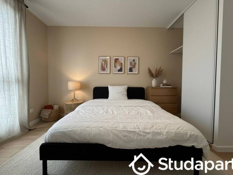 Maison à louer, 100m², REIMS