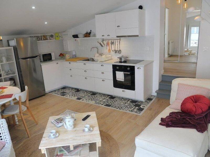 Maison à louer, 43m², LIBOURNE