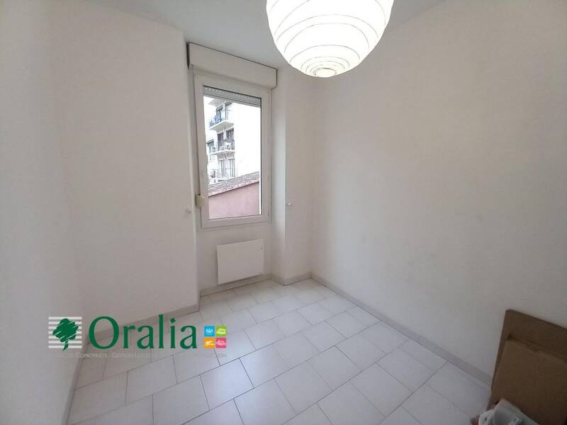 Maison à louer, 35m², MARSEILLE 8E