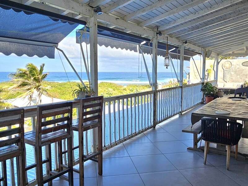 Maison à vendre, 139m², LE MOULE