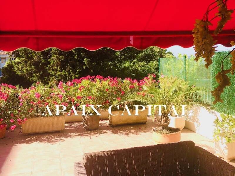 Maison à vendre, 70m², AIX EN PROVENCE