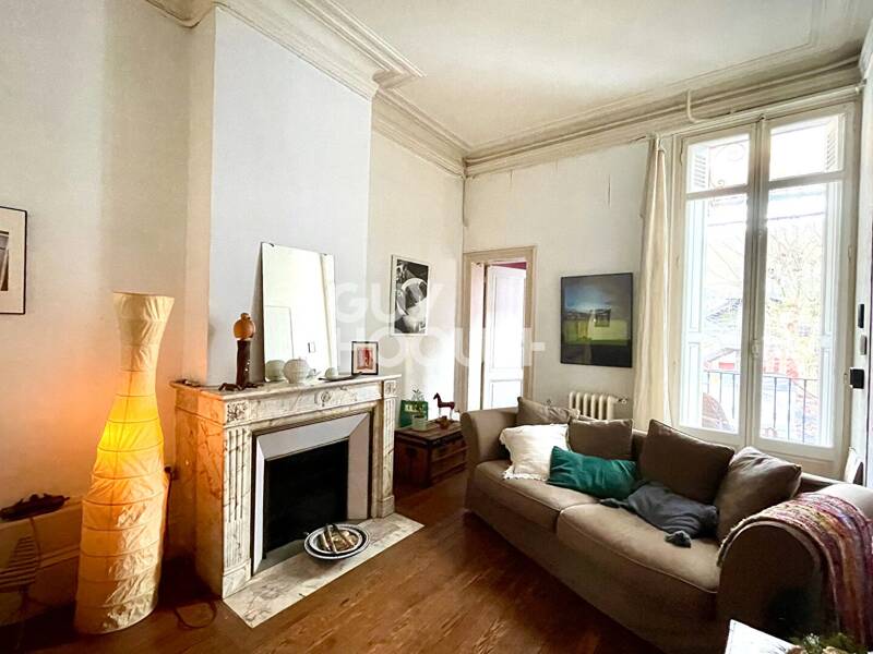 Maison à vendre, 247m², BORDEAUX