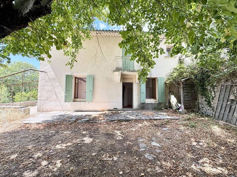 Maison à vendre, 90m², FLASSANS SUR ISSOLE
