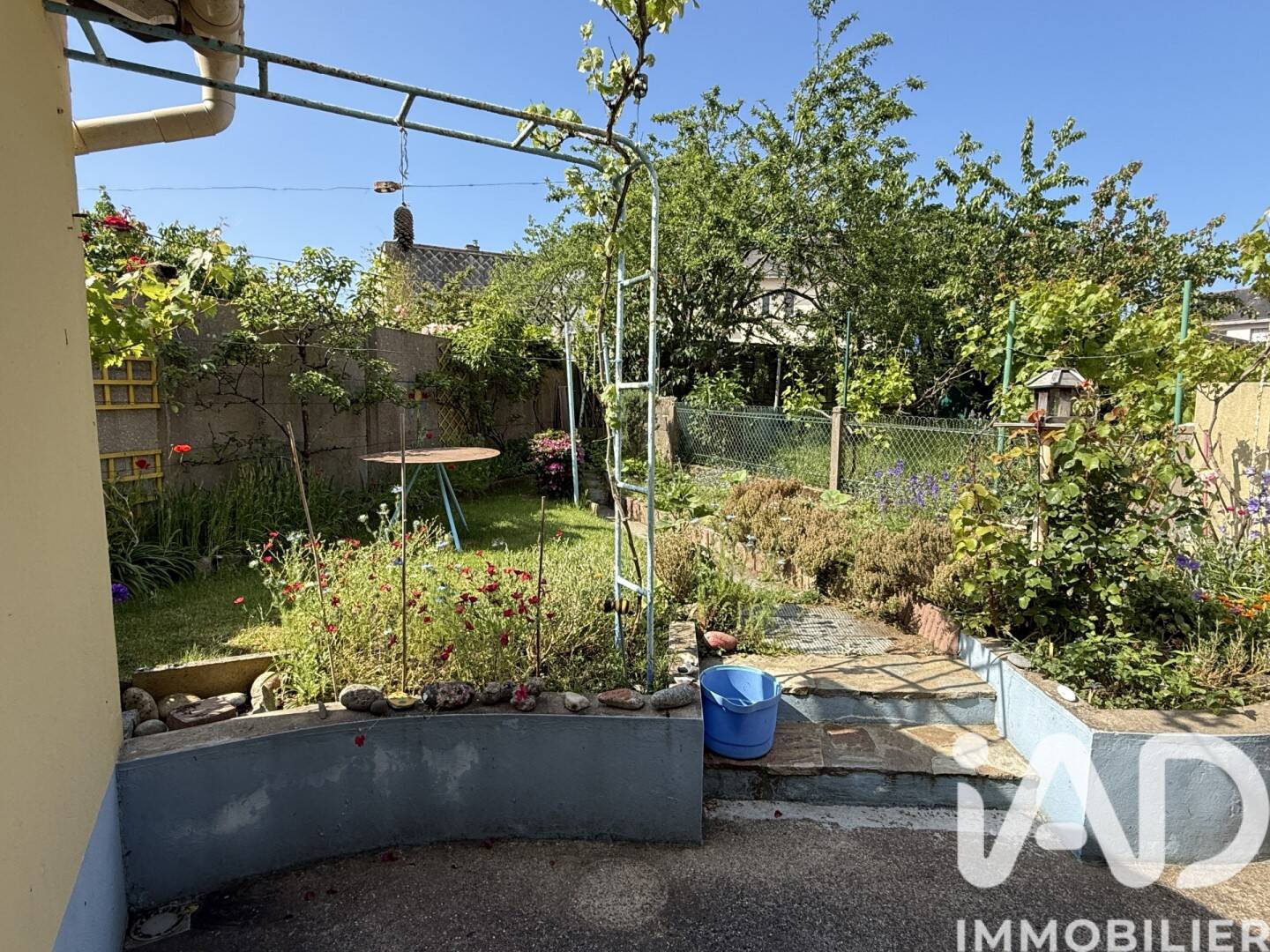 Maison à vendre, 90m², SAINT NAZAIRE
