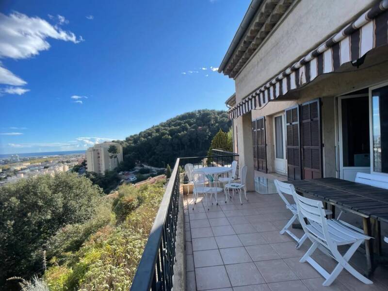 Maison à vendre, 200m², SAINT LAURENT DU VAR