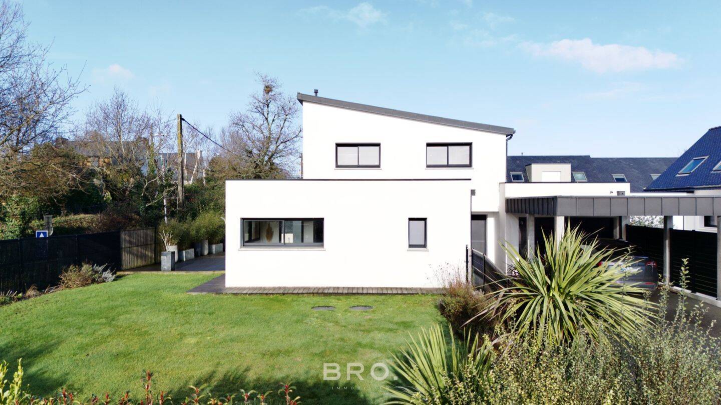 Maison à vendre, 163m², VANNES