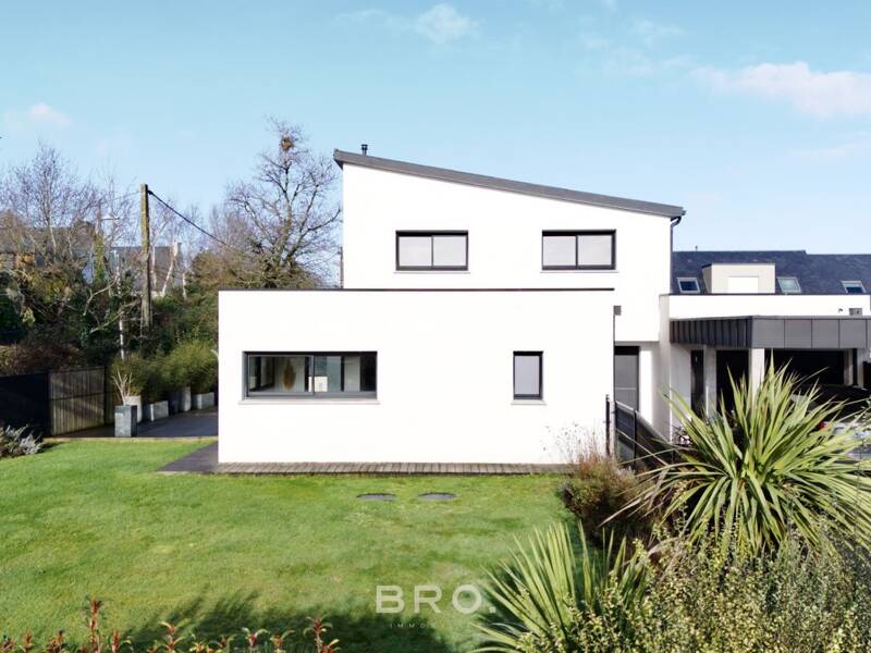 Maison à vendre, 163m², VANNES