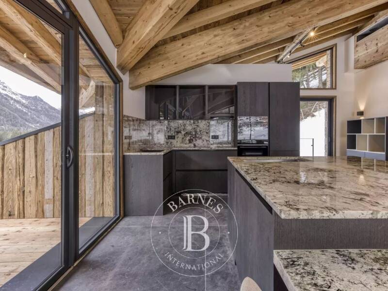 Maison à vendre, 354m², CHAMONIX MONT BLANC