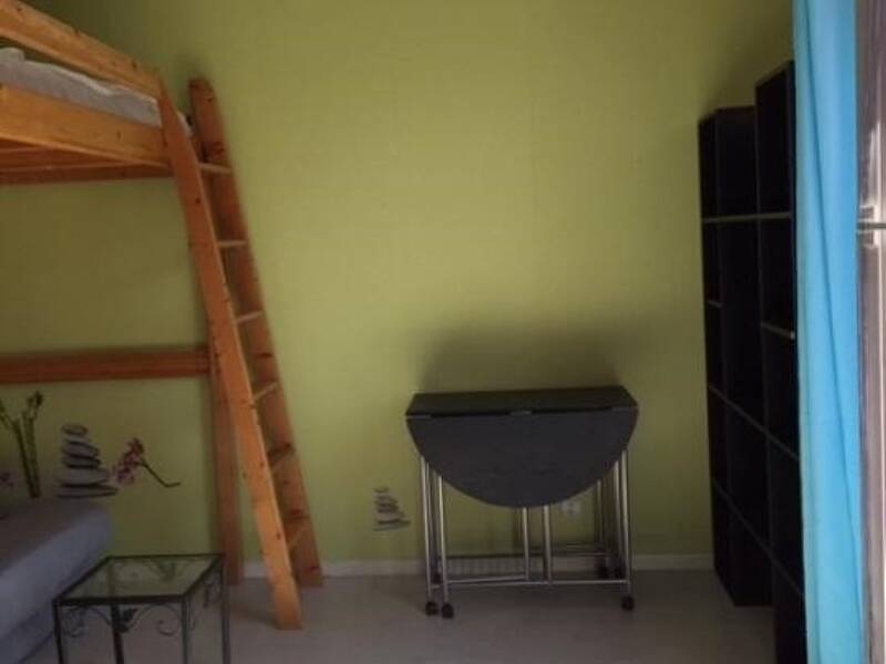 Maison à louer, 26m², LOOS