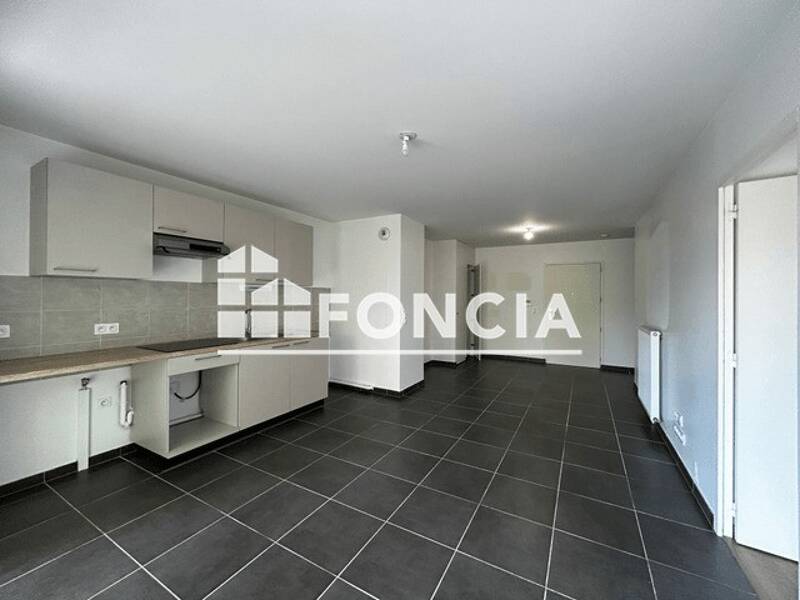 Maison à louer, 52m², GRENOBLE