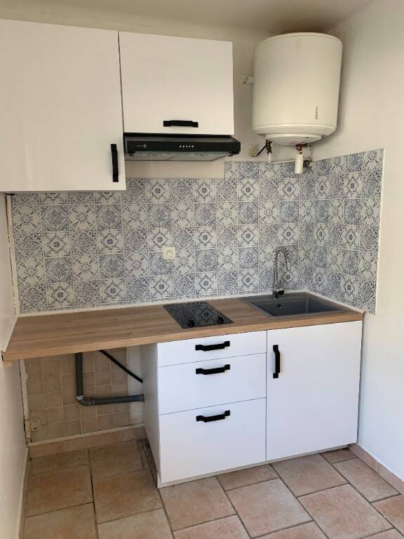 Maison à louer, 27m², CAEN