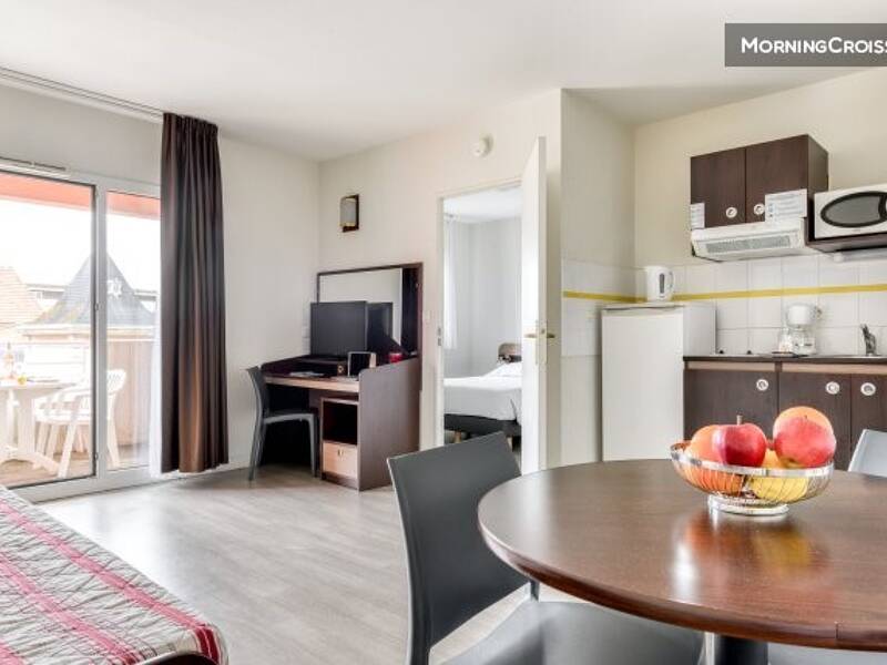Maison à louer, 38m², BEZIERS