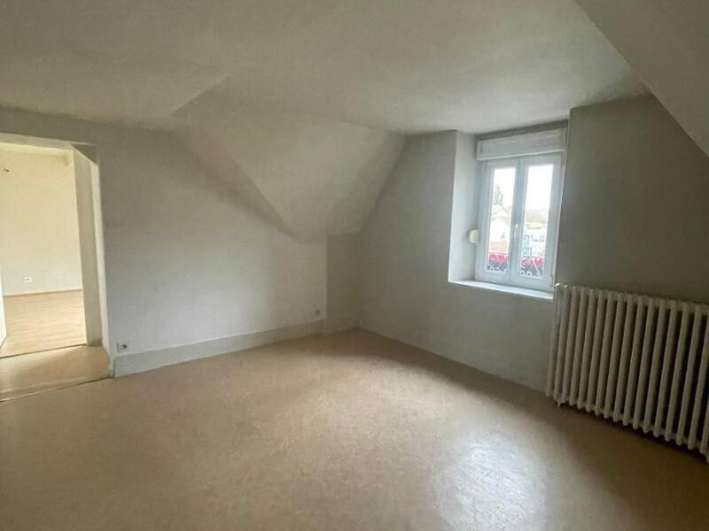 Maison à louer, 63m², MONTBELIARD