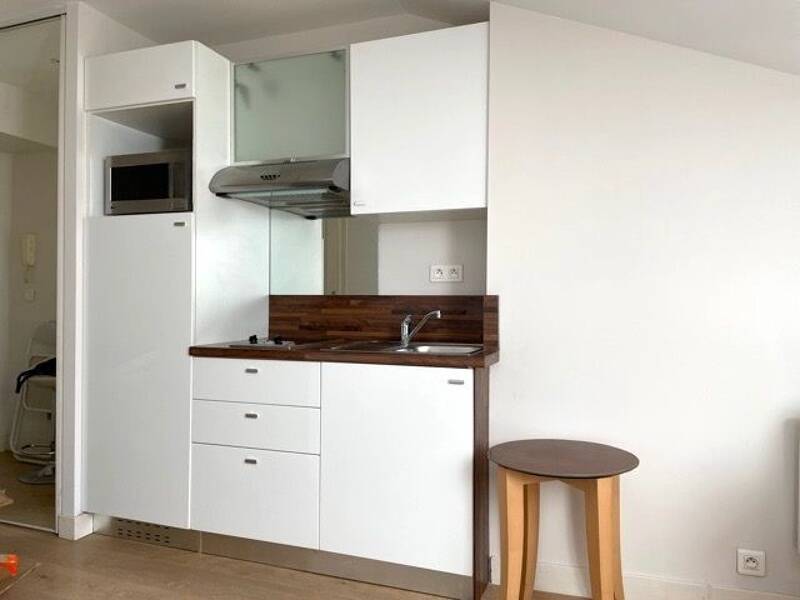 Maison à louer, 18m², NICE