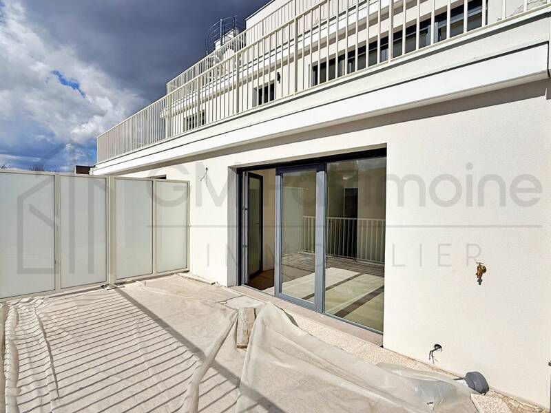 Maison à vendre, 71m², DEUIL LA BARRE