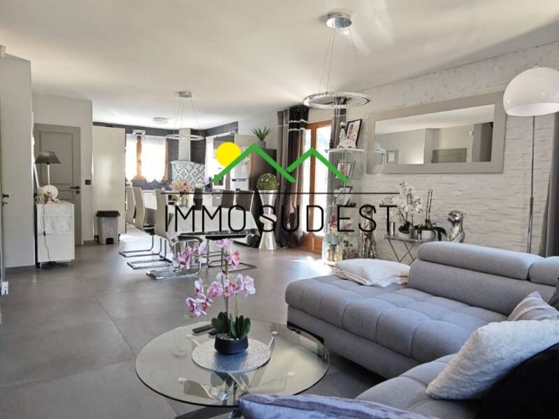 Maison à vendre, 107m², SEEZ