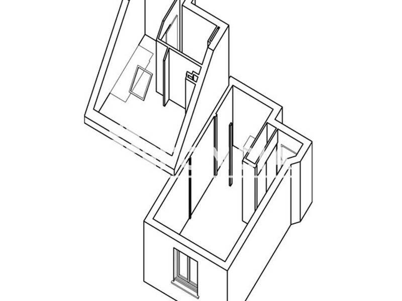 Maison à louer, 31m², TOULOUSE