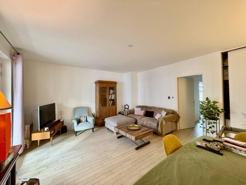 Maison à louer, 97m², BOULOGNE BILLANCOURT