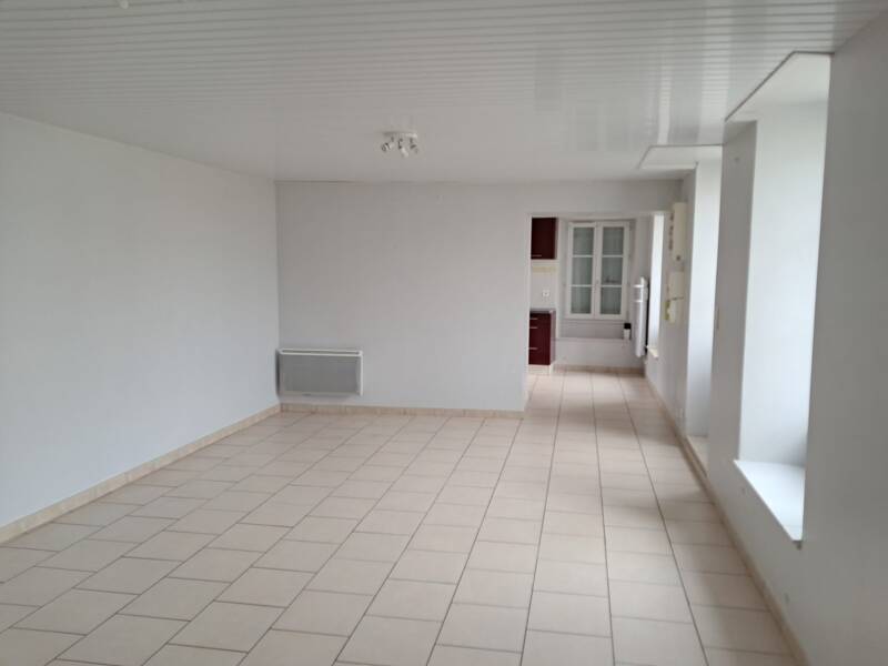 Maison à louer, 73m², PLASSAC