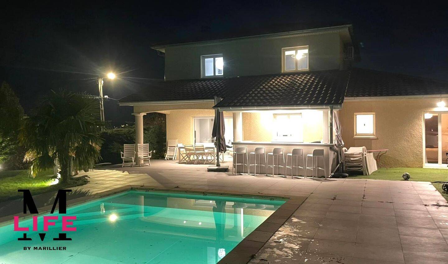 Maison à vendre, 156m², TERNAY