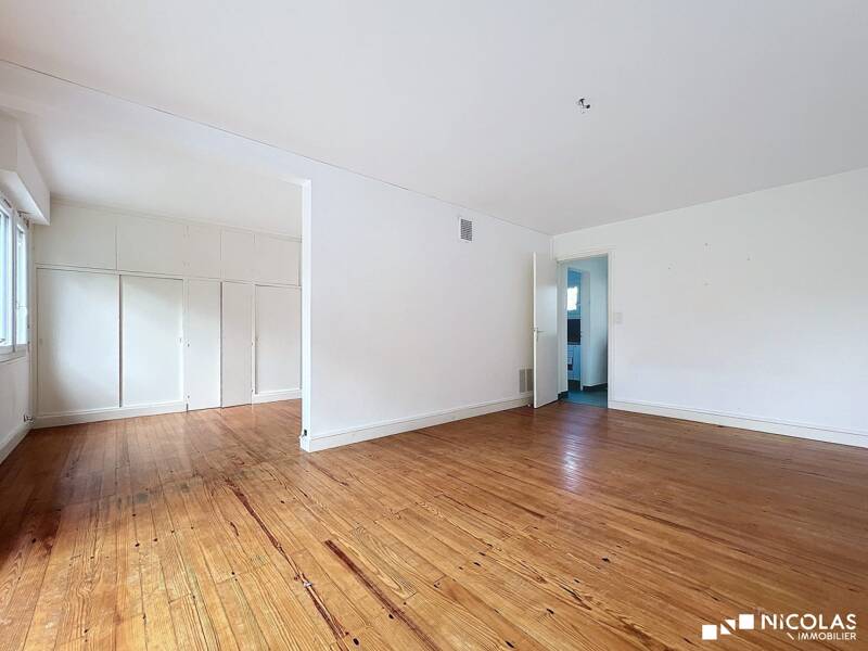 Maison à vendre, 102m², BORDEAUX