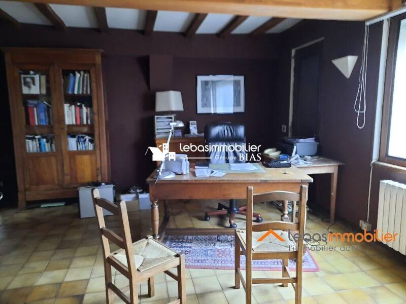 Maison à vendre, 123m², SEINE MARITIME