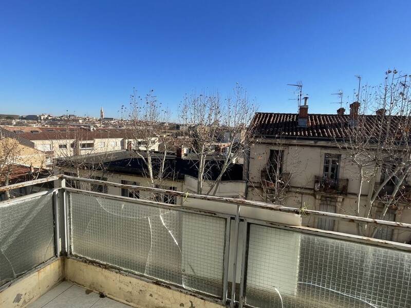 Maison à louer, 64m², MONTPELLIER