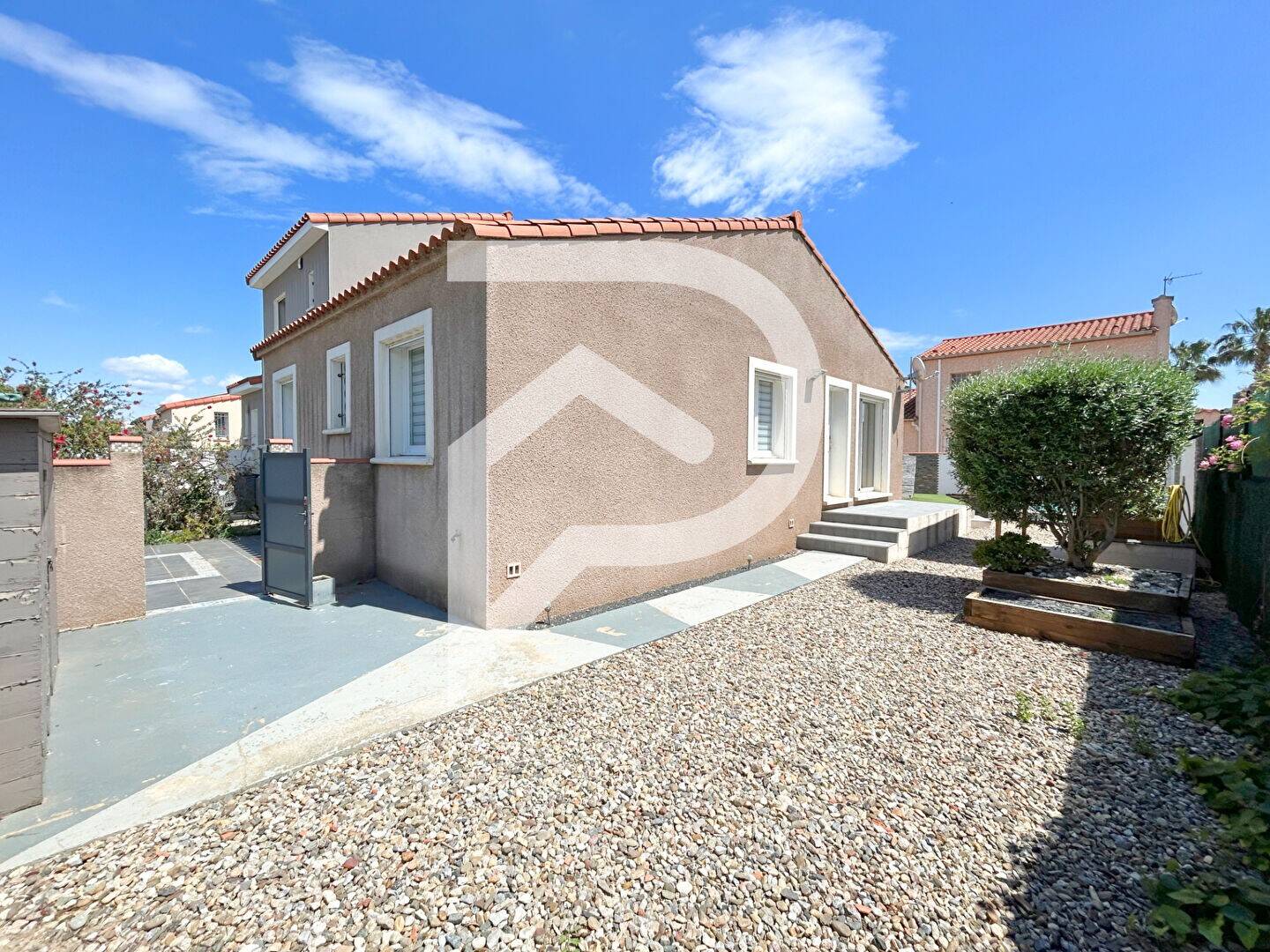 Maison à vendre, 84m², TORREILLES