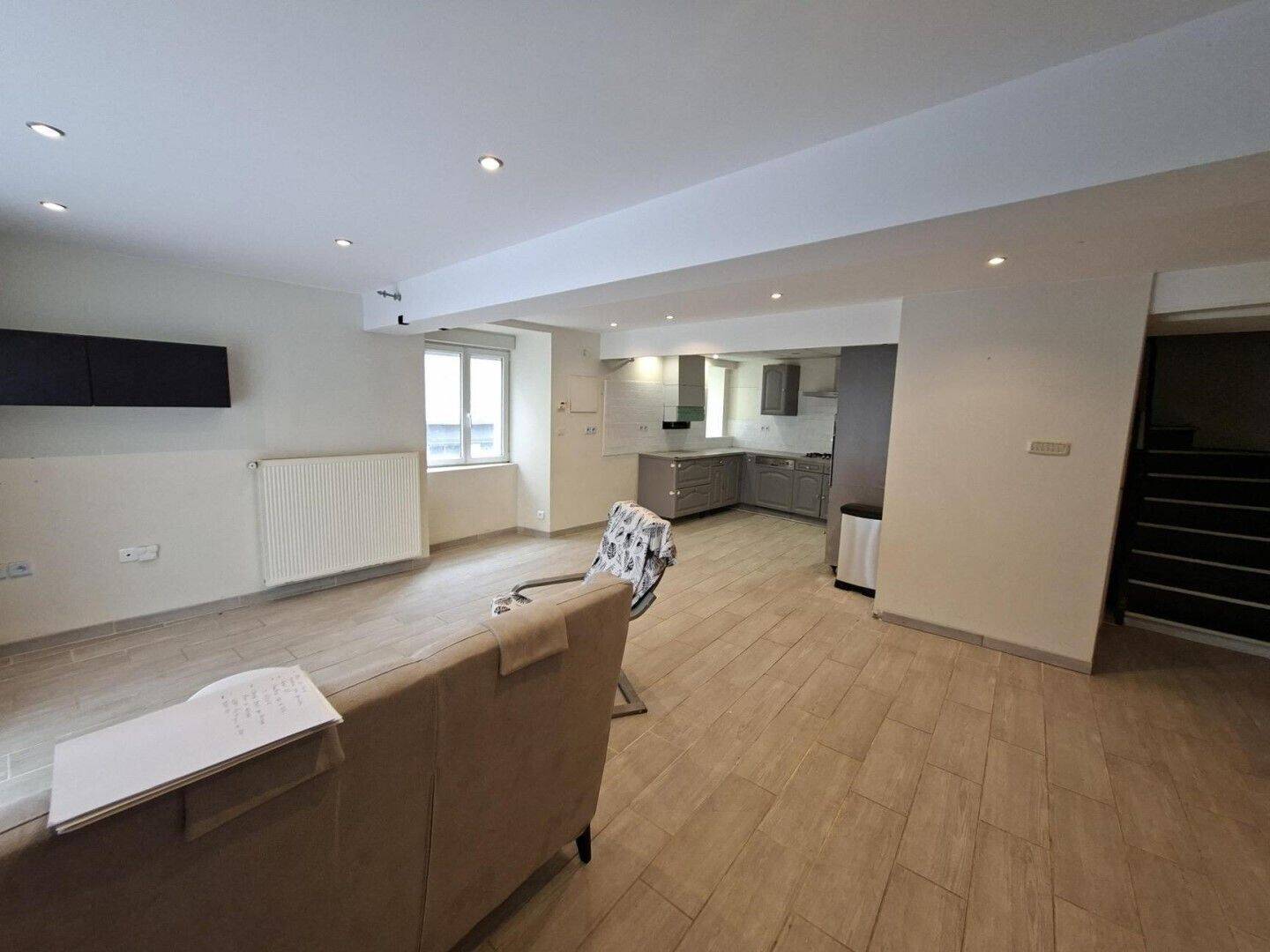 Maison à vendre, 120m², PANISSIERES