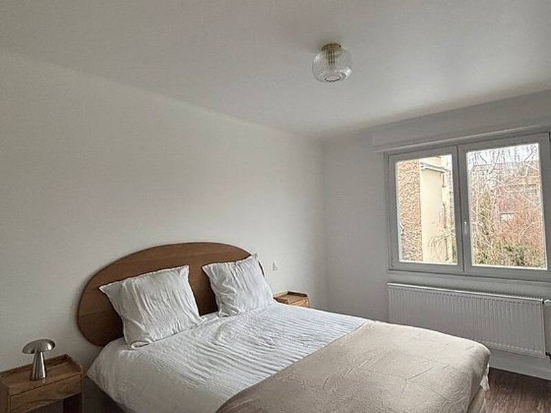 Maison à louer, 90m², STRASBOURG