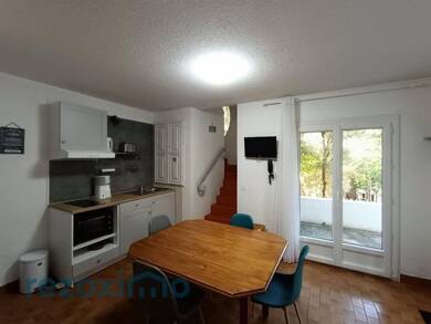 Duplex à vendre 118 948 € 3 pièces 2 chambres 51 m² RDC Sud Ouest Suzac Saint-Georges-de-Didonne 17110