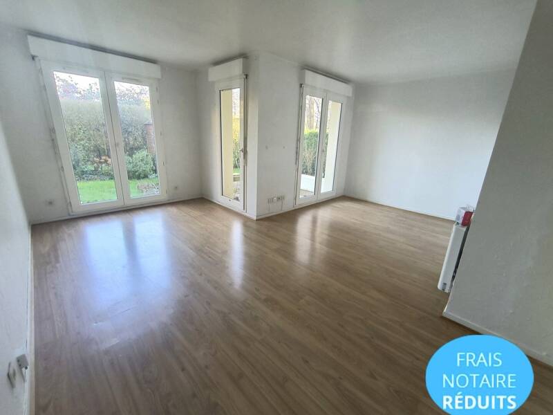 Maison à vendre, 57m², BURES SUR YVETTE
