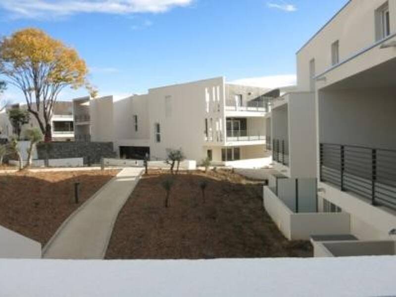 Maison à louer, 58m², MONTPELLIER