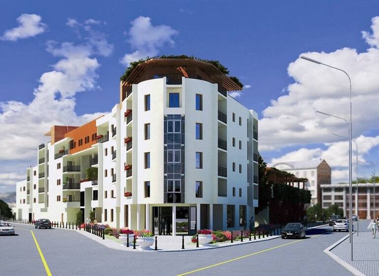 Appartement à louer 606 € 2 pièces 1<br/>chambre 35,3 m²<br/>superficie 1/1<br/>étage Port Marianne Montpellier 34000