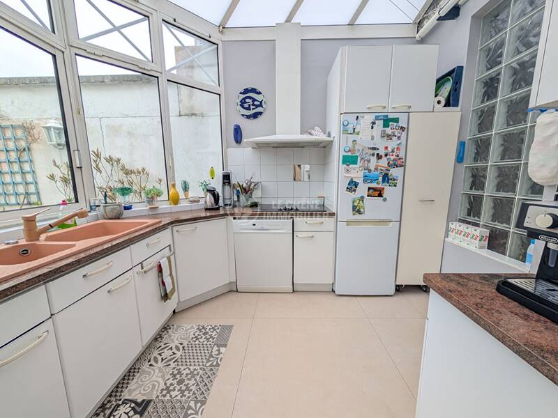 Maison à vendre, 180m², LE CHESNAY