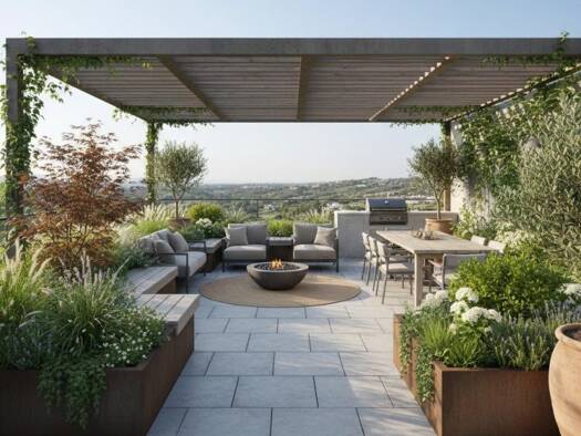 Appartement à vendre - neuf 493 000 € 5 pièces 4 chambres 114 m² Étage 5/5 centre Ville-La Chartonnière-La Barre Villefranche-sur-Saône 69400