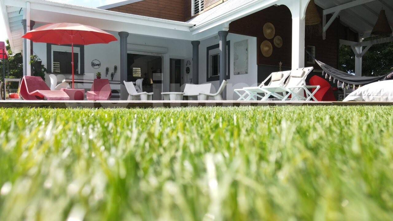 Maison à vendre, 134m², SAINTE ANNE