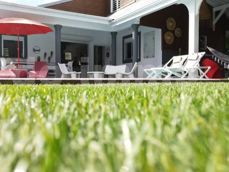 Maison à vendre, 134m², SAINTE ANNE