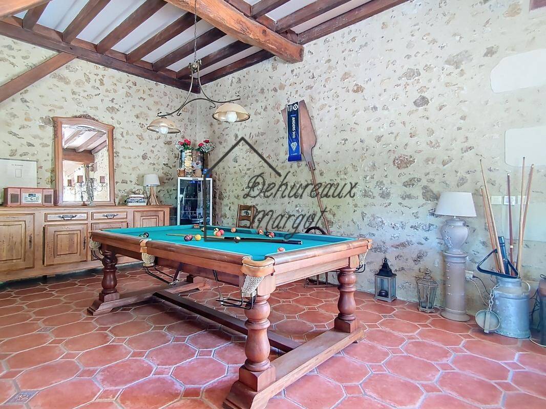 Maison à vendre, 244m², MAZIERES DE TOURAINE