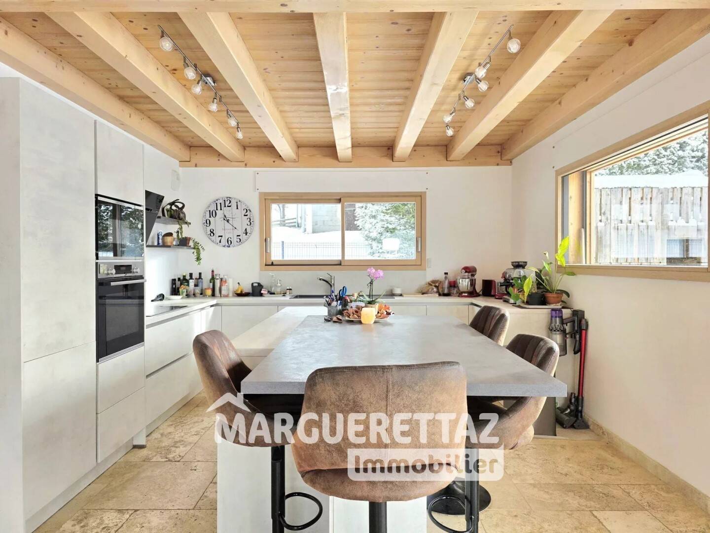 Maison à vendre, 156m², VIUZ EN SALLAZ